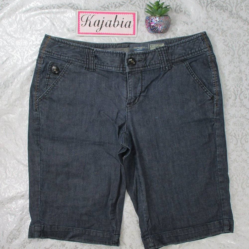CONVERSE Bermuda Shorts Size 10